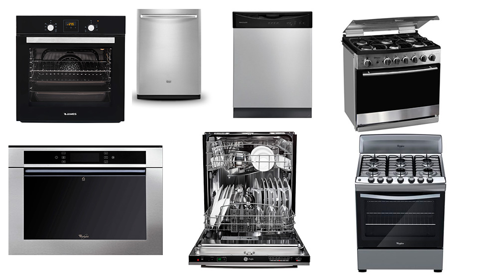Reparaci&oacute;n Servicio Estufas Hornos Lavavajillas electrolux queretaro Estado de queretaro
